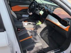 Dongfeng Yixuan 1.5L Automatic Glory Edition - ფოტო 8