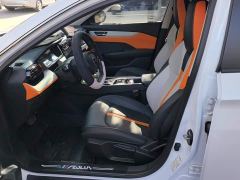 Dongfeng Yixuan 1.5L Automatic Glory Edition - ფოტო 9