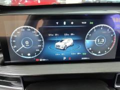 Chery Tiggo 7 Plus 1.5T CVT Luxury - ფოტო 11