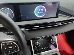 Chery Tiggo 7 Plus 1.5T CVT Luxury - ფოტო 12