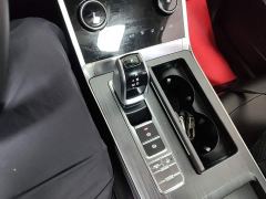 Chery Tiggo 7 Plus 1.5T CVT Luxury - ფოტო 13