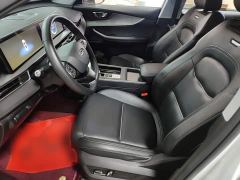 Chery Tiggo 7 Plus 1.5T CVT Luxury - ფოტო 15