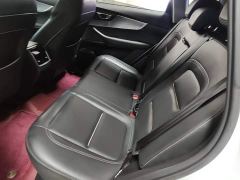 Chery Tiggo 7 Plus 1.5T CVT Luxury - ფოტო 16