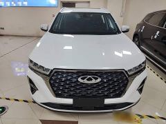 Chery Tiggo 7 Plus 1.5T CVT Luxury - ფოტო 2