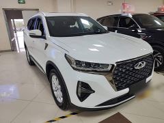 Chery Tiggo 7 Plus 1.5T CVT Luxury - ფოტო 3