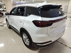 Chery Tiggo 7 Plus 1.5T CVT Luxury - ფოტო 4