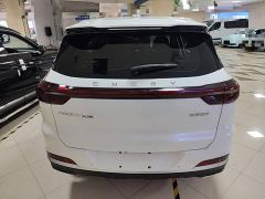 Chery Tiggo 7 Plus 1.5T CVT Luxury - ფოტო 5