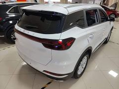 Chery Tiggo 7 Plus 1.5T CVT Luxury - ფოტო 6