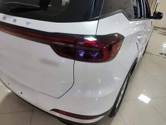 Chery Tiggo 7 Plus 1.5T CVT Luxury - ფოტო 7