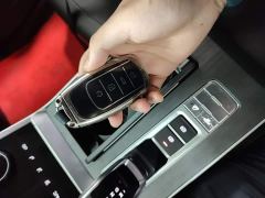 Chery Tiggo 7 Plus 1.5T CVT Luxury - ფოტო 8