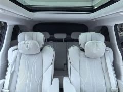 XPeng X9 EREV 1602 Rear-wheel drive Max - ფოტო 11
