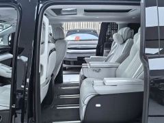 XPeng X9 EREV 1602 Rear-wheel drive Max - ფოტო 13