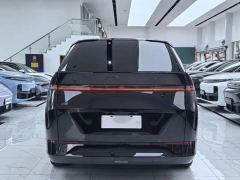 XPeng X9 EREV 1602 Rear-wheel drive Max - ფოტო 15