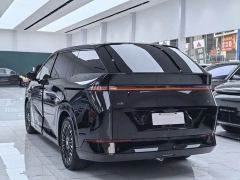 XPeng X9 EREV 1602 Rear-wheel drive Max - ფოტო 16