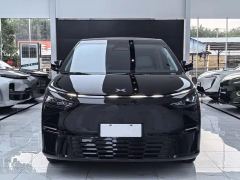 XPeng X9 EREV 1602 Rear-wheel drive Max - ფოტო 2