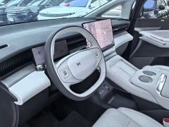 XPeng X9 EREV 1602 Rear-wheel drive Max - ფოტო 5