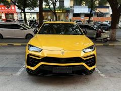 Lamborghini Urus 4.0T V8 - фото 2