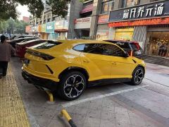 Lamborghini Urus 4.0T V8 - фото 3