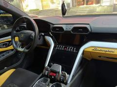 Lamborghini Urus 4.0T V8 - фото 4