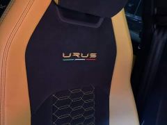 Lamborghini Urus 4.0T V8 - фото 6