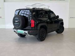 Fangchengbao Leopard 5 Yunluo Flagship Edition - photo 4