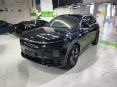 Li Auto L7 MAX - ფოტო 1