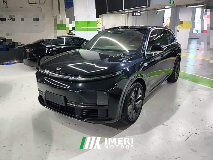 Li Auto L7 MAX