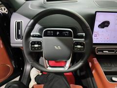 Li Auto L7 MAX - ფოტო 10