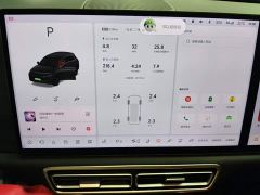 Li Auto L7 MAX - ფოტო 11