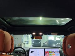 Li Auto L7 MAX - ფოტო 17