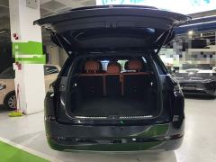 Li Auto L7 MAX - ფოტო 18