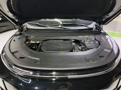 Li Auto L7 MAX - ფოტო 19