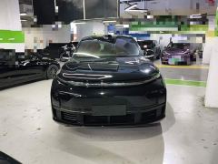 Li Auto L7 MAX - ფოტო 2