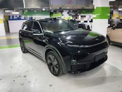 Li Auto L7 MAX - ფოტო 3