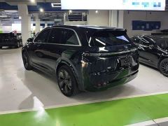 Li Auto L7 MAX - ფოტო 4