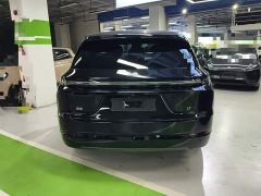 Li Auto L7 MAX - ფოტო 5