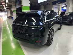 Li Auto L7 MAX - ფოტო 6