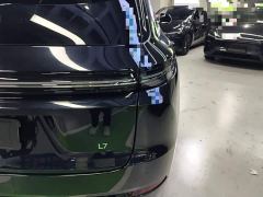Li Auto L7 MAX - ფოტო 7