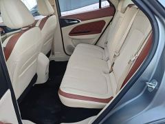 ORA Good Cat 430km Deluxe Edition - ფოტო 16