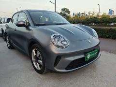 ORA Good Cat 430km Deluxe Edition - ფოტო 3
