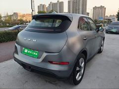 ORA Good Cat 430km Deluxe Edition - ფოტო 6