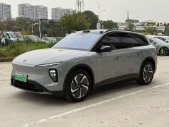 NIO ES6 75kWh - photo 1