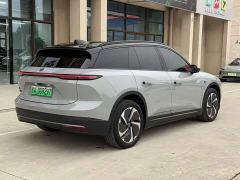 NIO ES6 75kWh - photo 15