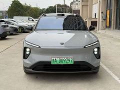 NIO ES6 75kWh - photo 2