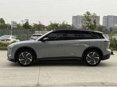 NIO ES6 75kWh - photo 3