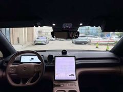 NIO ES6 75kWh - photo 9
