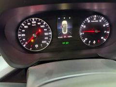 SAIC MG5 180DVVT CVT Luxury - ფოტო 10