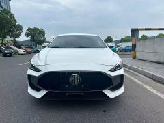 SAIC MG5 180DVVT CVT Luxury - ფოტო 2