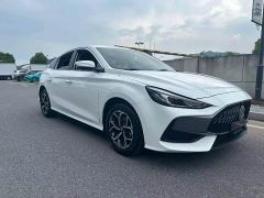 SAIC MG5 180DVVT CVT Luxury - ფოტო 3