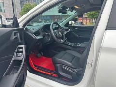 SAIC MG5 180DVVT CVT Luxury - ფოტო 4